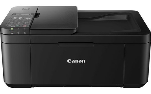 Canon pixma serie tr4550 - pixma,