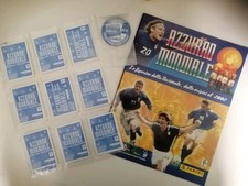 Album Vuoto Azzurro Mondiale