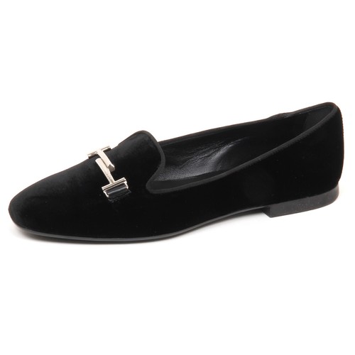 E2822 ballerina donna velvet