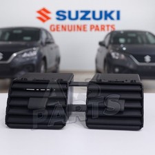 Suzuki SX4 1a generazione e