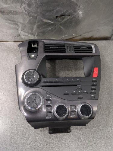 Frontalino autoradio citroen - frontalino,