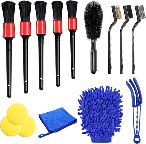 Uraqt kit pulizia auto - kit,