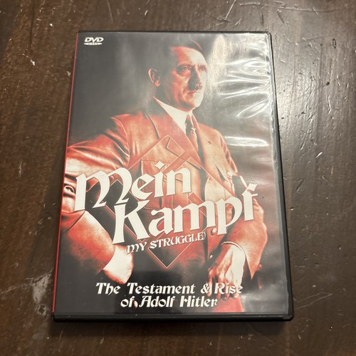 Mein kampf 2006 - kampf, /