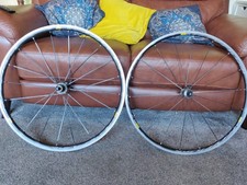 Set ruote Mavic Ksyrium Elite