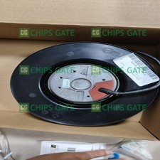 Ventilatore centrifugo usato R2E190-AE77-B8 per inverter 190mm, 230VAC 58W 0,26A 250