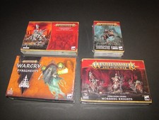 Warhammer/AoS - Eternus