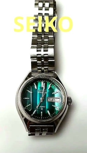 Seiko raro automatico - seiko,