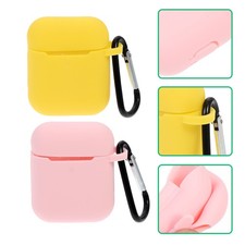 2pcs custodia auricolari - 2pcs,