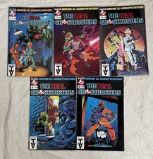 THE REAL GHOSTBUSTERS MBP MAX