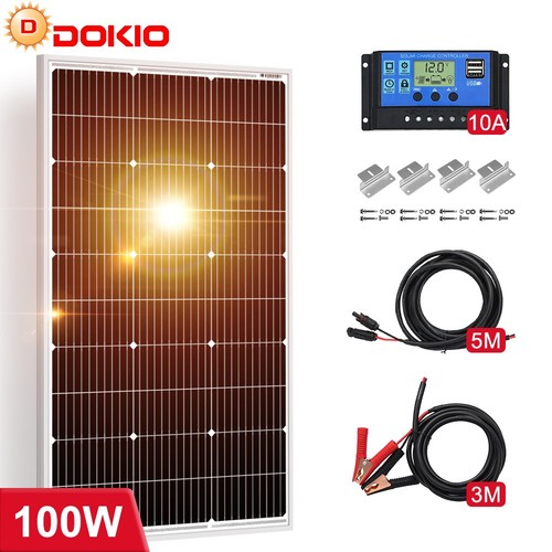 Dokio 100w 200w 400w - dokio, 100w/200w/400w
