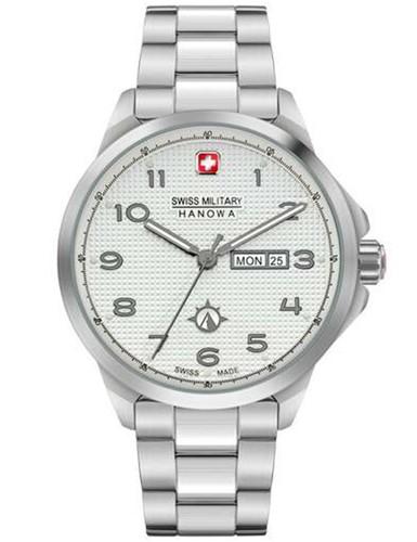 Swiss military hanowa - military,