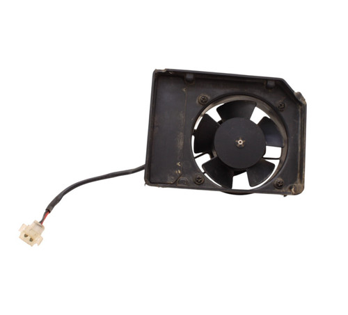 Kit ventola radiatore ktm 520 - radiatore,