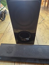 Sony SA-CT390 HDMI Bluetooth