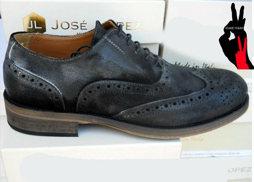Scarpe uomo classiche - scarpe,