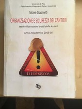 organizzazione e sicurezza dei