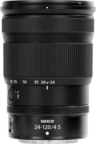 Nikon 120mm s kit - nikon, f4
