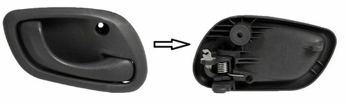 Maniglia porta interna - 1x,