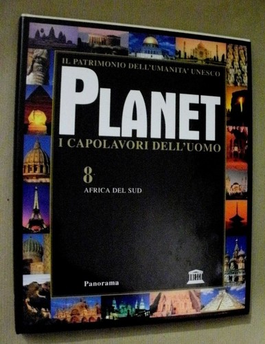 Planet capolavori dell - planet,