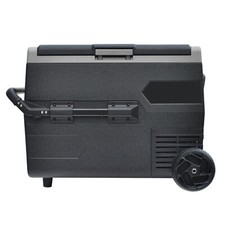 Smad Auto Frigorifero Portatile 65L Frigorifero Congelatore Campeggio Fino -20℃