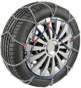 Serie catene neve green - serie,