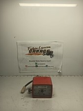 CONTACHILOMETRI APRILIA RX 125 DEL 90' USATO