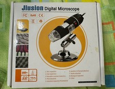 Microscopio Digitale Funzionante