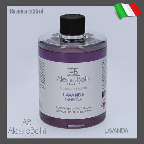 Ricarica profumo ambiente casa - profumo,