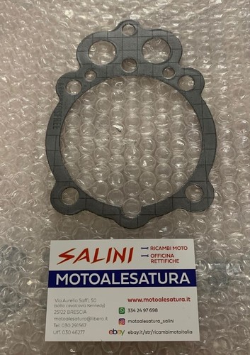 Guarnizione base cilindro moto - guarnizione,
