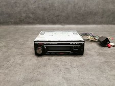 AEG Autoradio Radio CS-FMP-100 #I6-10