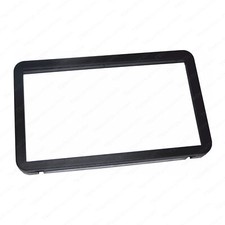 Mascherina Autoradio Alfa 159 2DIN Adattatore Cornice No Navi