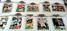 1993 STADIUM CLUB Master