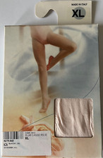 COLLANT DE DANSE FEMME  DOMYOS