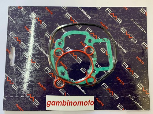 Kit guarnizione cilindro - kit,