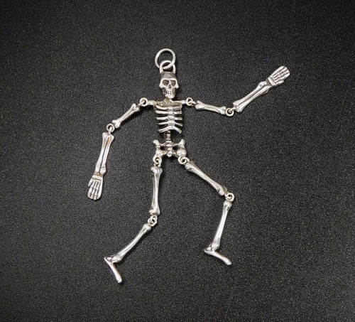 Ciondolo argento sterling 925