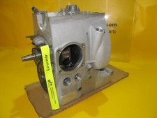 BMW R100 R80 RT GS motore