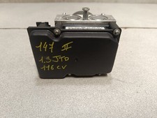 BOITIER BLOC ABS ALFA ROMEO 147 PH2 1.9 JTD 116CV 0265800470 / 51753651