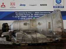 RICAMBI USATI, CAMBIO AUTOMATICO BMW 540 E61 V8 4.0 BENZINA 32V. 306CV.