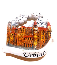 MAGNETE CALAMITA RESINA  FRIGO