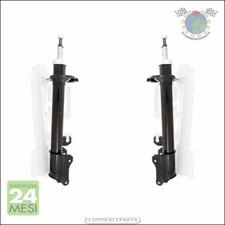 Coppia ammortizzatori gh