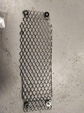 Griglia paraurti MITSUBISHI