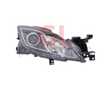 PER MAZDA 6 2008-2009 Faro