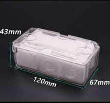 Lotto 10 pezzi Rolex RSC Style