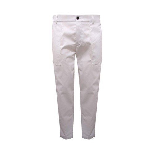 3721au pantalone uomo berwich - 3721au,