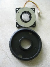 Yaesu FT-920  Shuttle jog