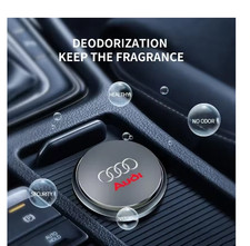 New Car Interior Air Purifier