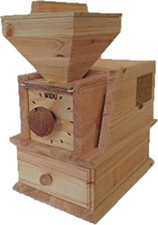 Mulino per Cereali Elettrico