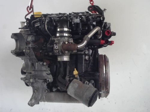 Motore diesel - motore,