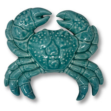 Toocook Granchio in ceramica