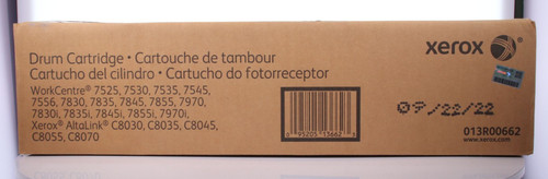 Tamburo xerox 013r00662 per - tamburo,