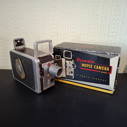 Macchina fotografica vintage